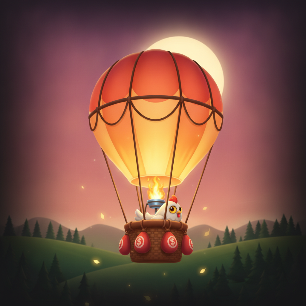 BalloniX