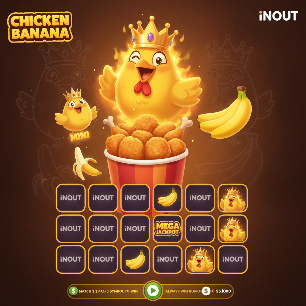 Chicken Banana