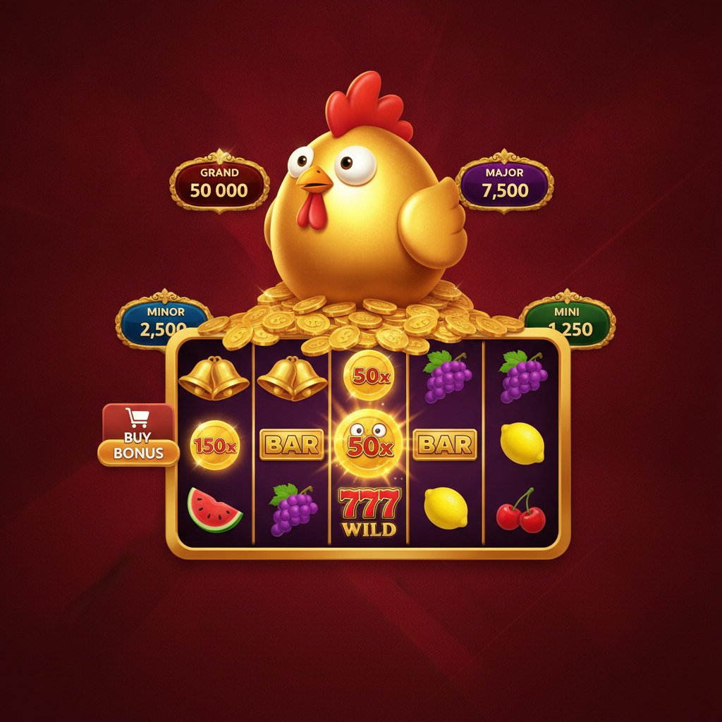Chicken Coin