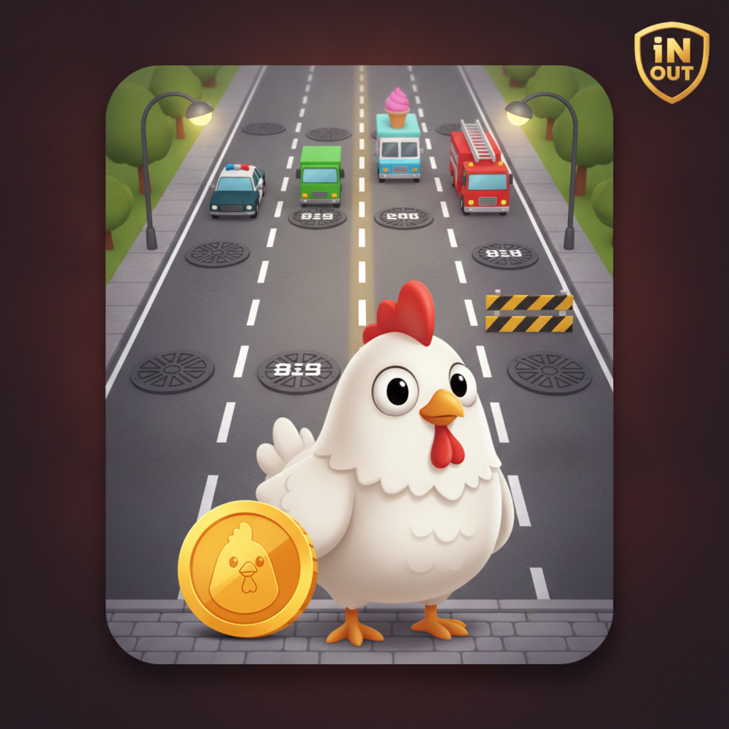 Chicken Road