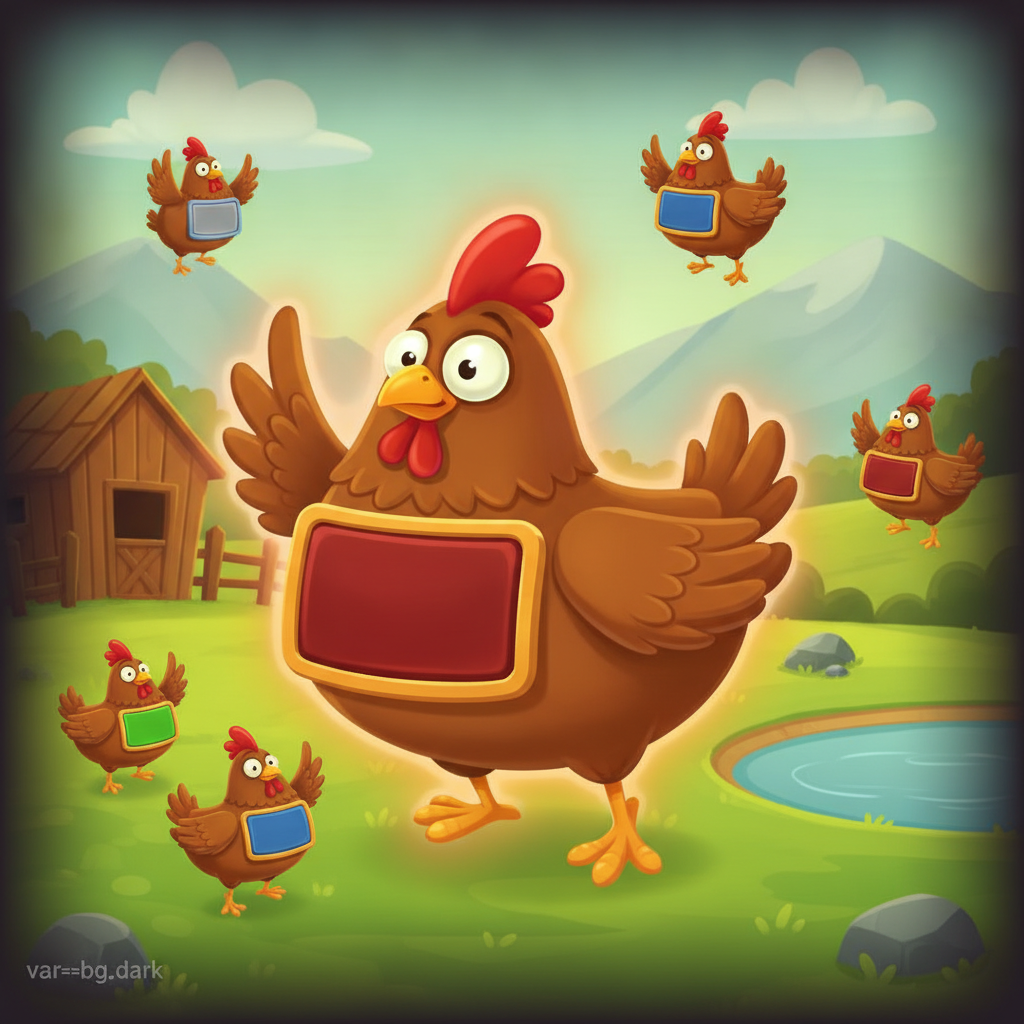 Chicken Shoot