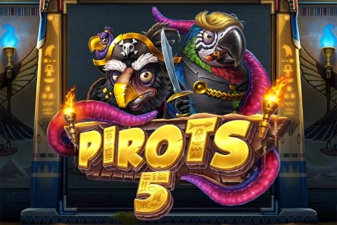 Uccelli viola e blu di Pirots 5, Custode delle Possibilità e Maestro del Tempo, tra portali temporali, cristalli evolutivi e un boss del varco dimensionale con sfondo di galassie in collasso